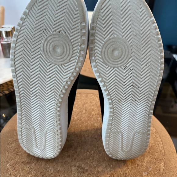 Aquatalia Lanie Slip On Platform Sneakers - Picture 8 of 9